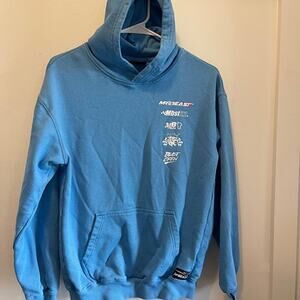 Mr Beast boys 12 Hoodie